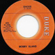 BOBBY BLAND , SHOES